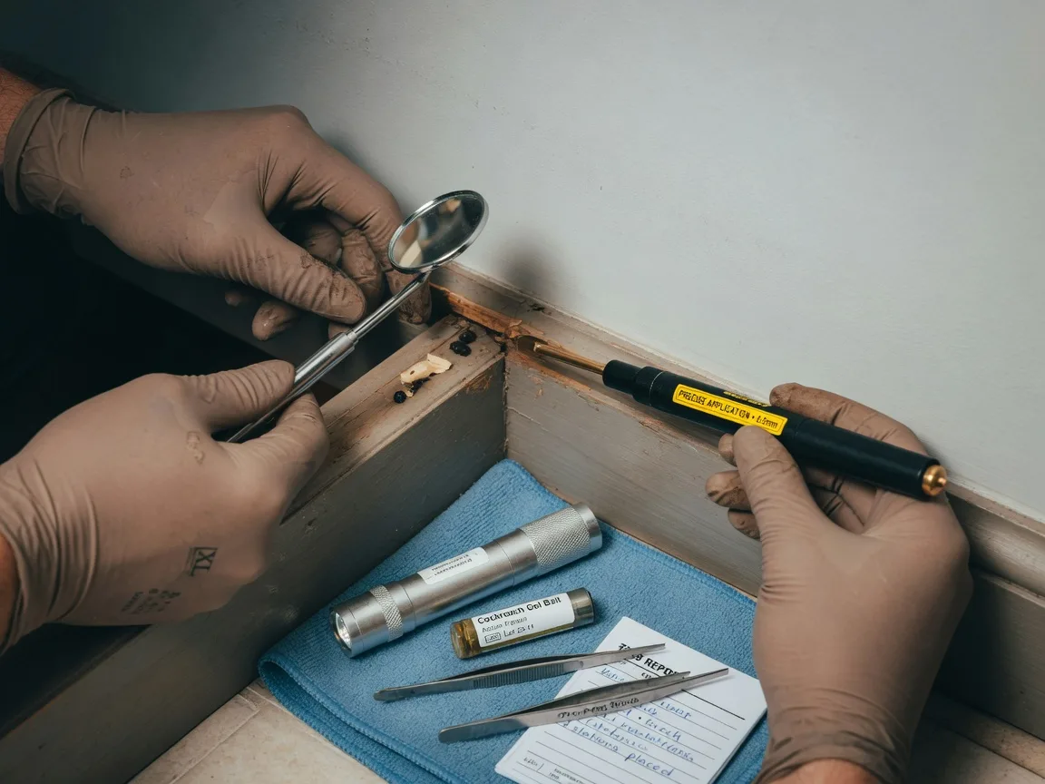 Why choose Emergency Pest Control in Clifton, IL
